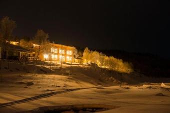 Holiday Village Valle