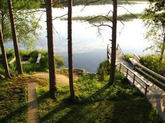Holiday Home Kallioniemi