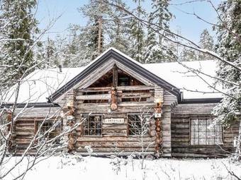 Holiday Home �rtsyl� A