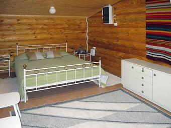 Holiday Home Jeskanen (fij082)
