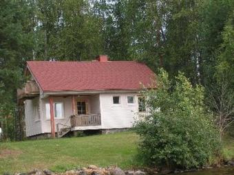 Holiday Home Koivuranta