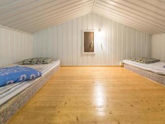 Holiday Home Aurinkoranta