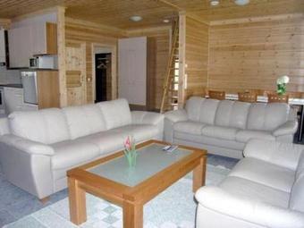 Holiday Home Aaltola