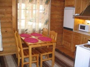 Holiday Home Viensuu