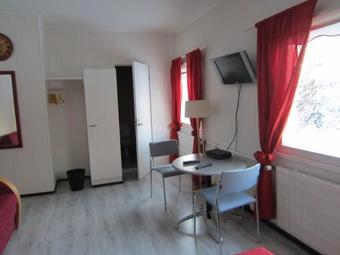 Hostelli Kuninkaankartano