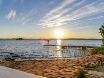 Holiday Home H�st�skata C