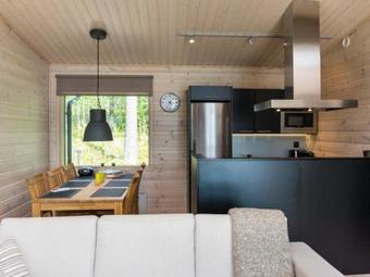 Holiday Home Haukilahti