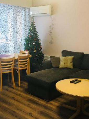 Konnunsuo Apartments