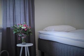 Kartanohostel Annacatharina