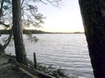 Holiday Home Graniitti 3