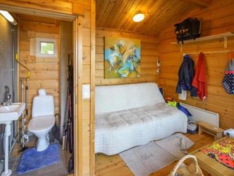 Holiday Home Peltohaukka