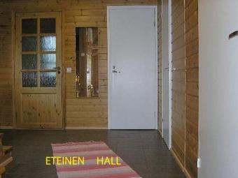 Holiday Home Palvaranta