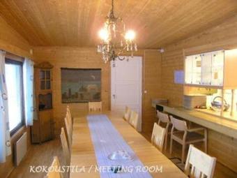 Holiday Home It�tullinkievari