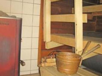 Holiday Home Takaharju