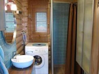 Holiday Home Honkaranta