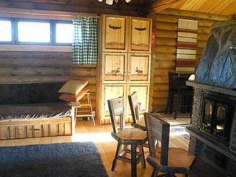 Holiday Home Inarinlahti