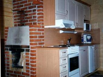Holiday Home Rajala
