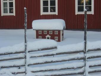 Hotel Lauhansarvi Luontomatkailukeskus