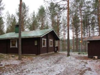 Holiday Home Aittolahti 2