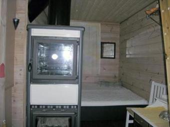 Holiday Home Aamurusko