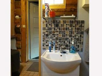 Holiday Home Peurankuoppa