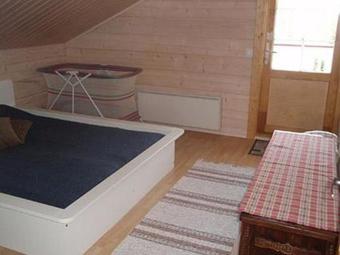 Holiday Home Mulligan