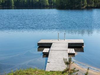 Holiday Home Kelosyv�ri 14