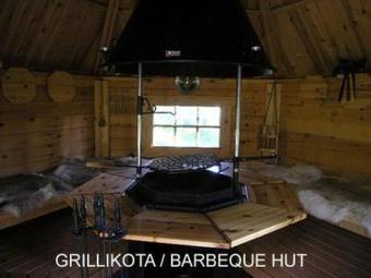 Holiday Home Onnenranta