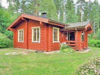 Holiday Home Pet�j�niemi