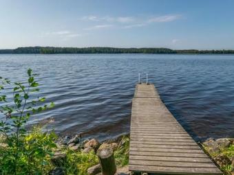 Holiday Home Kiviaho