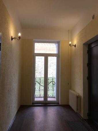 Apartamento La Zamka