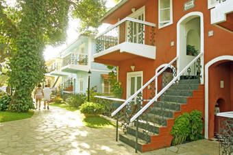 Hotel Aldeia Santa Rita