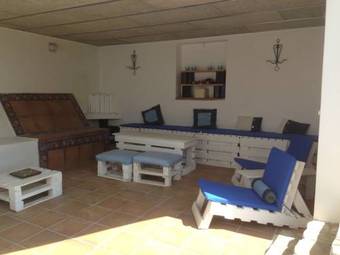 Bed & Breakfast Azure Guest Villa