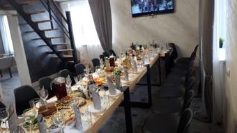 Hostal Agrousadba "oblaka"