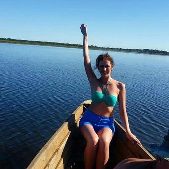 U Podnozhiia Zamkovoi Ghory