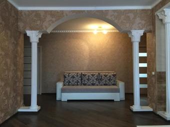 Vip Apartment Mayak