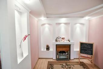 Apartment On Parkovoy 26