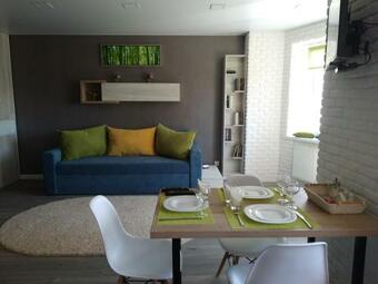 Apartamento Favorite Flats Vitebsk On Beloborodova 1d
