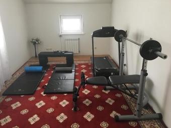 Hostal Guest House Panavto Tarasovo