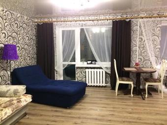 Apartment Novoghrudka Center