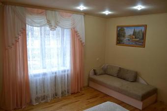 Chaikovskogo Apartment