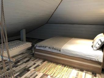 Apartamento Usadba Chetyre Sezona