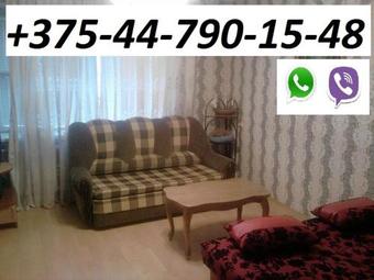 Apartment In District 16