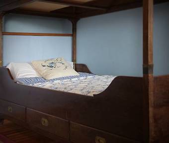 Hostal El Cajigal De Quintana