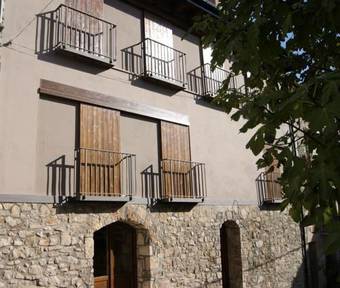 Apartamento Cal Remolins