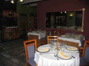 Hostal Hotel El Golobar