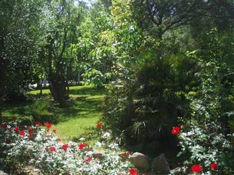 Hostal Cortijo Los Monteros