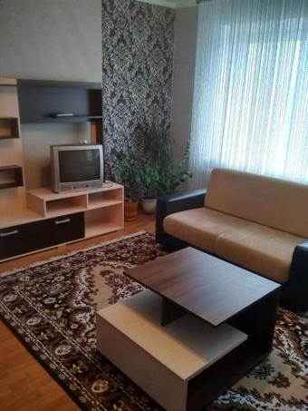 Two-bedroom Apartment On Vialiki Hasciniec 111
