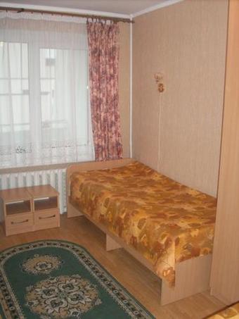 Molodechno Hotel