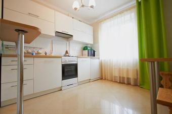 Apartamento Vilenskaya 19